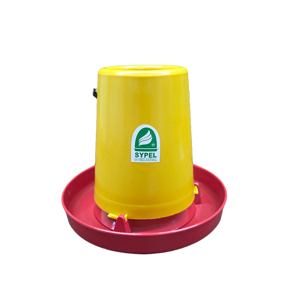 Comedero Tolva 1 Kg