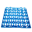 Bandeja Liviana para 30 Huevos Alphex Color Azul