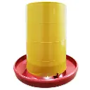 Comedero Económico