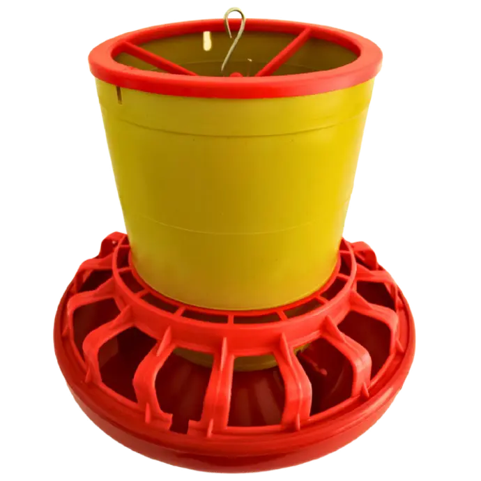 Comedero Reproductora