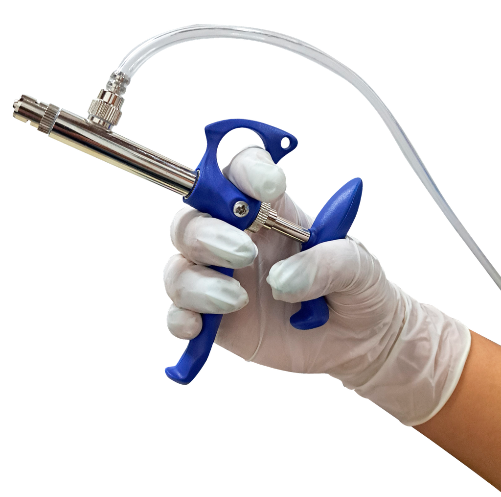 Jeringa Avin 20 0.5 CC