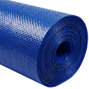 Lona avicola 180 g. azul (metros) 2.05 m.