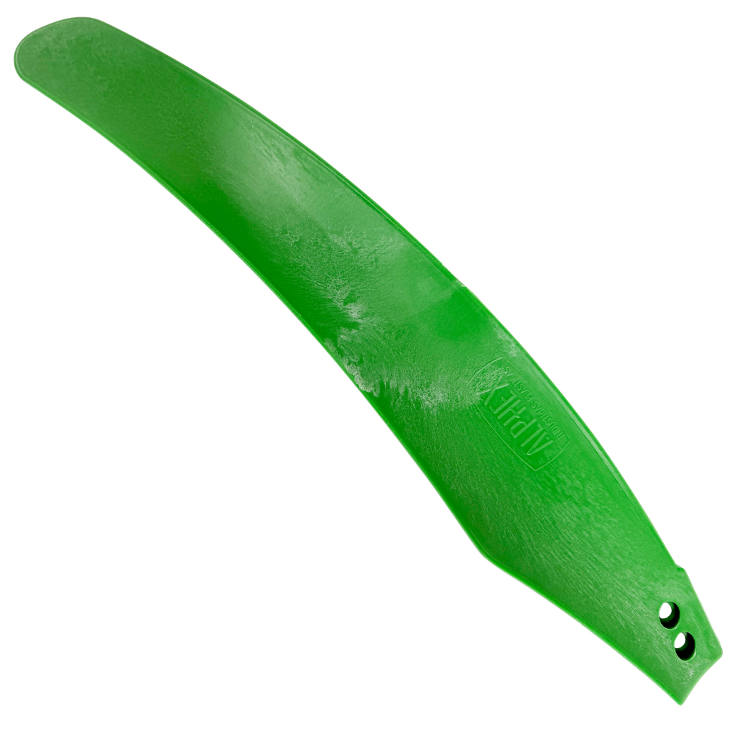 Aspas de ventilador Alphex