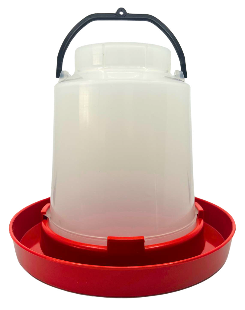 Bebedero 4 Litros Alphex