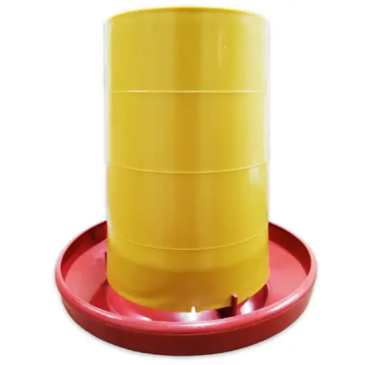 [5-0607008] Comedero Económico