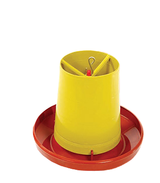 [5-0607009] Comedero Minimax