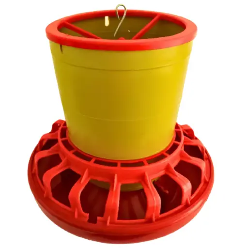 [5-0607010] Comedero Reproductora