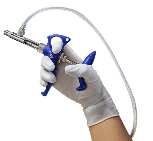 [5-1005003] Jeringa Avin 10 1cc