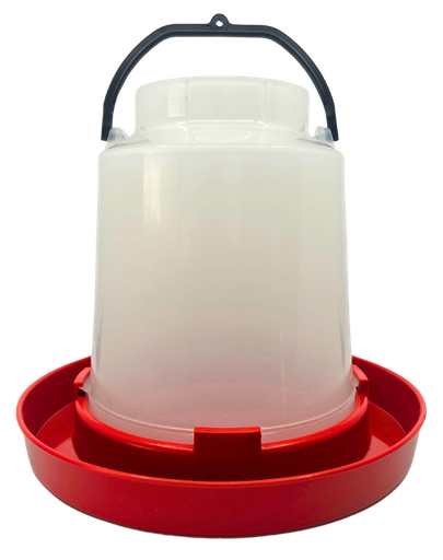 [9-250320255] Bebedero 4 Litros Alphex