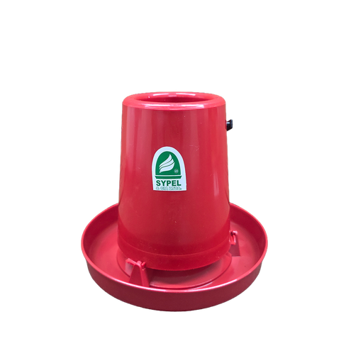 [5-0602098] Comedero Tolva 1 Kg